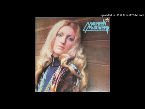 Maureen McGovern - We'll Never Have to Say Goodbye Again (1978)
