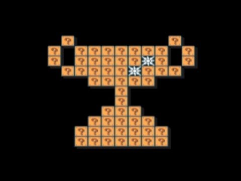 [Speedrun] Mario Kart by Hugø - SUPER MARIO MAKER - NO COMMENTARY 1ax