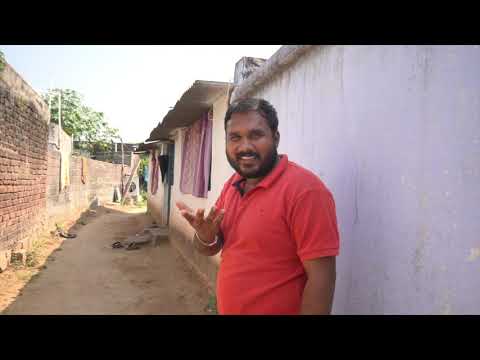 My Village show Raju home tour