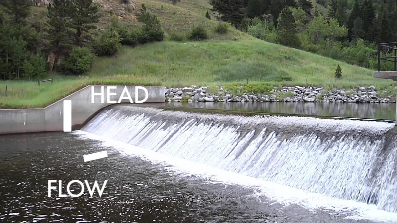 Hydropower Handbook | Hydropower Principles