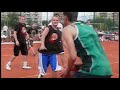 Wideo: Streetball na Orliku w Lubinie