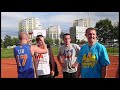 Wideo: Streetball na Orliku w Lubinie
