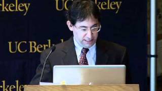 Keynote Address: "The Tea Parties Now"