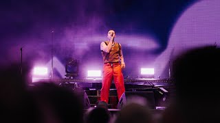 Guy Sebastian - Madness (Sydney Opera House Live Performance, 2023)