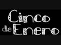 Cinco de Enero - No te quiero 