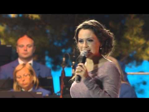 Evelina Sašenko - Je t'aime