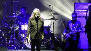 Robert Plant  (Led Zeppelin) - Turn It up - Mann Center Philadelphia US - 2015-06-17