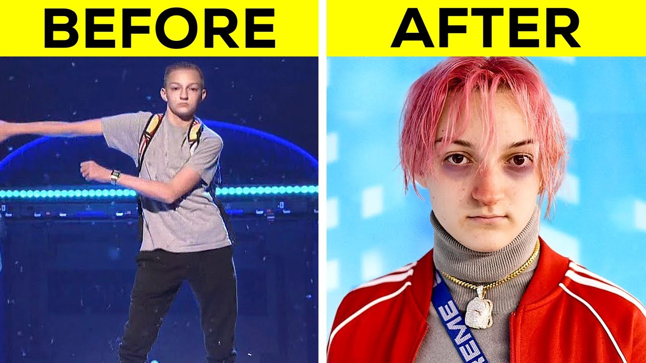 Famous People Who Ruined Their Careers...