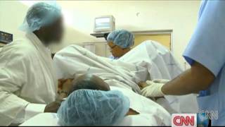 The Bridge Clinic Feature on CNN Marketplace Africa