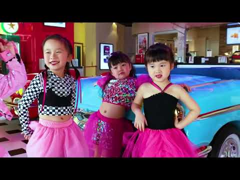 Blackpink “DDU-DU DDU-DU " (Pink Babies cover)