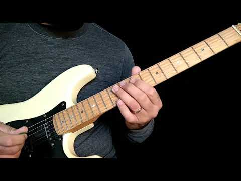 GREG HOWE | KICK IT ALL OVER