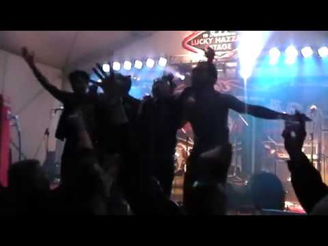 The Hydrant - My Music is Rock 'n' Roll (Mighty Sounds 2017)