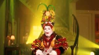 The F U N Song  Cat in The Hat