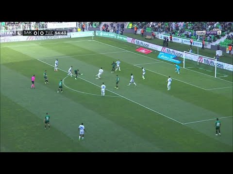 İnanın Çocuklar | Sakaryaspor'umuz - Tuzlaspor