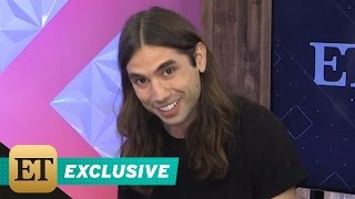 EXCLUSIVE: 'The Voice' Star Johnny Gates Talks Personal History With Blake Shelton and Dating Life