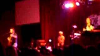 Hanson -- Watch Over Me