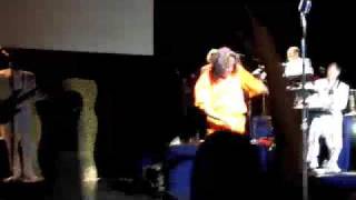 Soul Medley part 2 - Cool Jerk