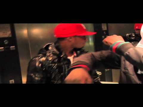 Steppa ft Blay - Swaggers Thru Da Roof