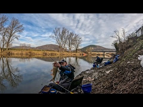 Otvaranje sezone! Zapadna Morava!