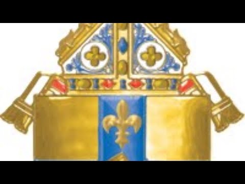 Mass for Palm Sunday of the Lord's Passion - April 2, 2023