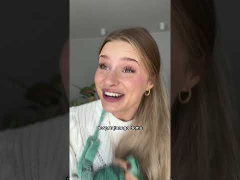 SPRZĄTASZ DOM BO CHCESZ COŚ OD MAMY