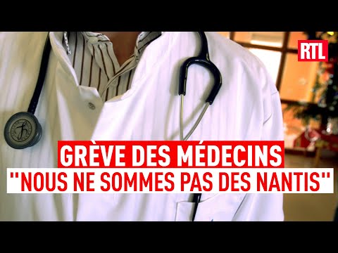 "Listeners have their say": Is the doctors' strike justified?