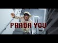 TyTheGuy PRADA YOU Official Music Video