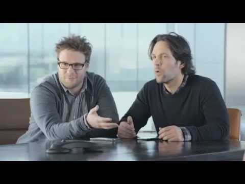 Samsung 2013 Super Bowl Mobile USA Commercials - Samsung Superbowl Commercial