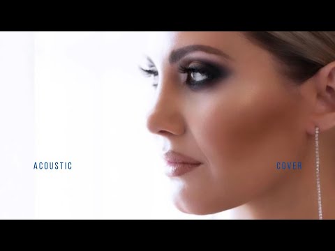 Oceans (Where Feet May Fail) Cover Song by Charlize Berg