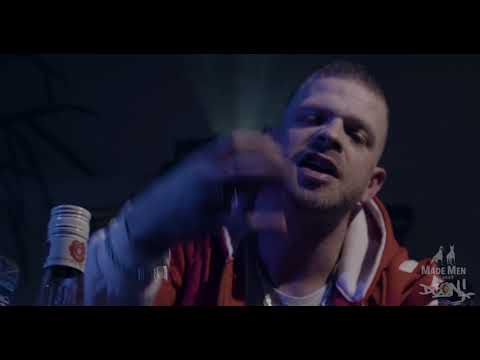 DEON 040 - 16ER [Official Video 2019]