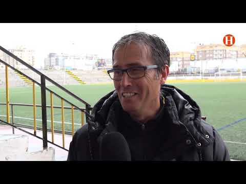 Paterna CF 1 – 0 Elx