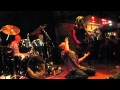 Flipper: "Why Can't You See" (live) @ the New Parish 3.2.2012