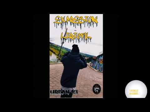 ☆EXPRESIÓN LIRICAL☆-  JOTA 64 ( S.G  MAFIA)