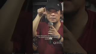Download lagu 📍TAUHID📍Gus Sabrang Mdp || 𝙈𝙌 mp3