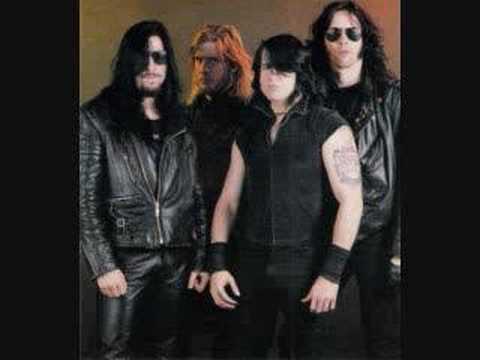 Eerie Von Hotline Recording Featuring The Unreleased Danzig