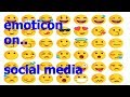 Ini Dia Arti Dari Emoji Sosmed yang Sering Kamu Pakai Saat Chat Ini Dia Arti Dari Emoji Sosmed yang Sering Kamu Pakai Saat Chat
