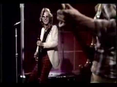 Wishbone Ash - Jail Bait - 1971 online metal music video by WISHBONE ASH