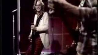 Wishbone Ash Jail Bait Video
