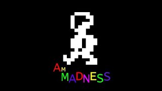Am Madness - Gameplay / (PC)
