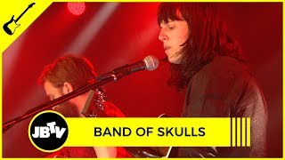 Band of Skulls - Black Magic | Live @ JBTV