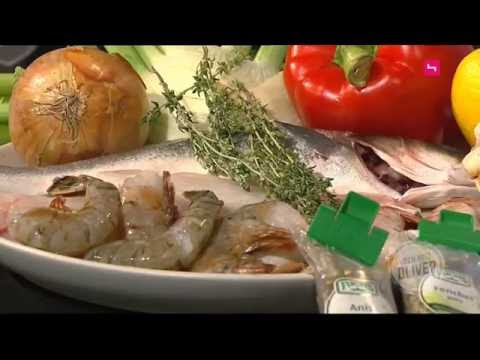 Koch mit! Oliver - Sendung vom 04.09.16 - Männer zurück an den Herd