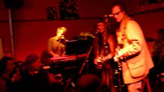 "Till The End Of The Day" - Ray Davies and the Kast Off Kinks 2009