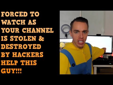 Every Youtubers WORST Nightmare Comes True.  The Twoon Story