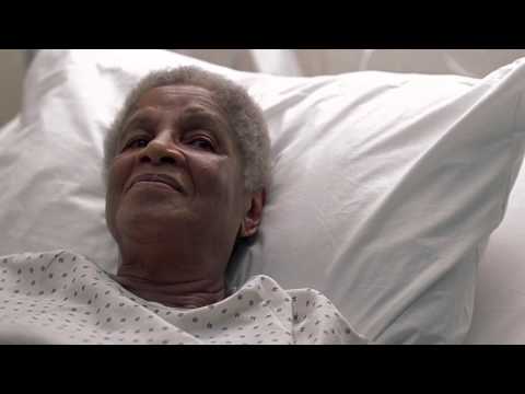 Vi Presento Joe Black - Ita - Marasao - Discorso Finale