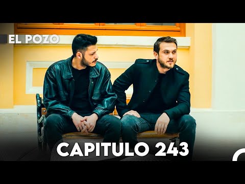 El Pozo Capitulo 243 - Doblado En Español