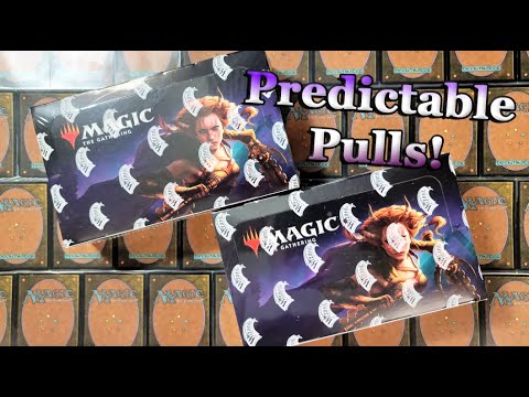 Pattern Discovered inside Commander Legends Draft Boxes