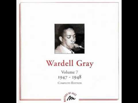 Benny Goodman Septet - On The Sunny Side Of The Street (featuring Wardell Gray)