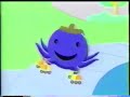 Noggin Move It Like This Promo 2005