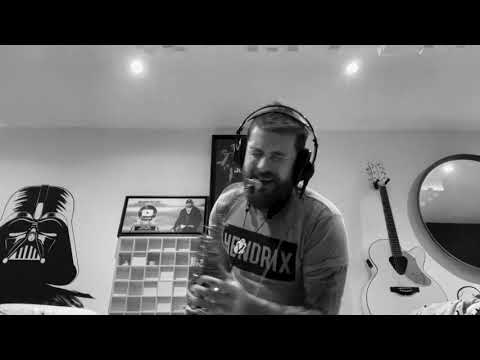 Jimmy Sax -  Interstellar  (Rework live at home)