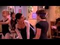 Jake Taking Ballet Missionary Position Two And A Half Men